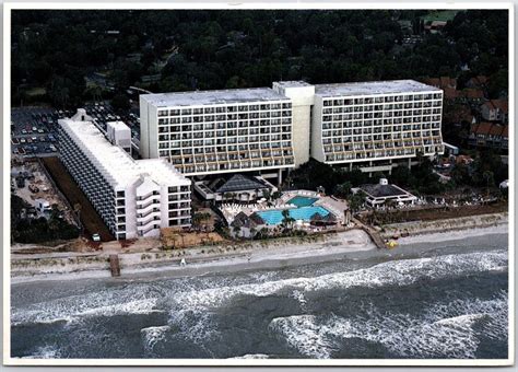 hyatt regency hilton head
